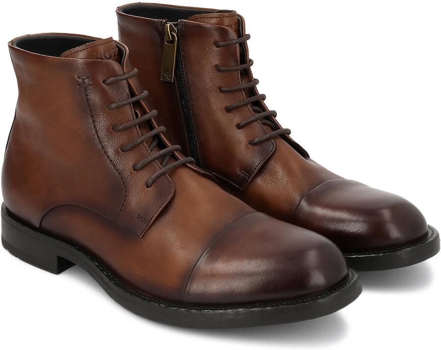 Kazar Veterboots bruin - Foto 2