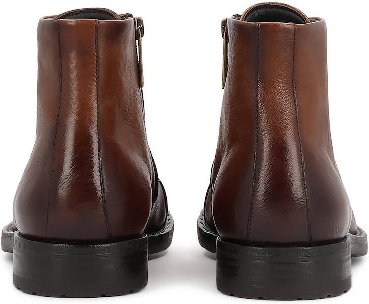 Kazar Veterboots bruin - Foto 4