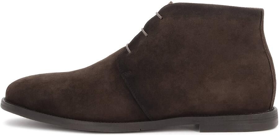 Kazar Veterboots bruin - Foto 1