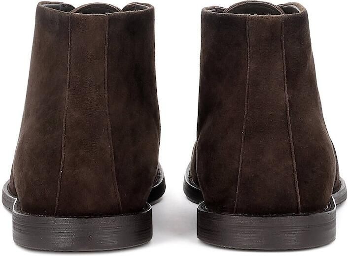 Kazar Veterboots bruin - Foto 4