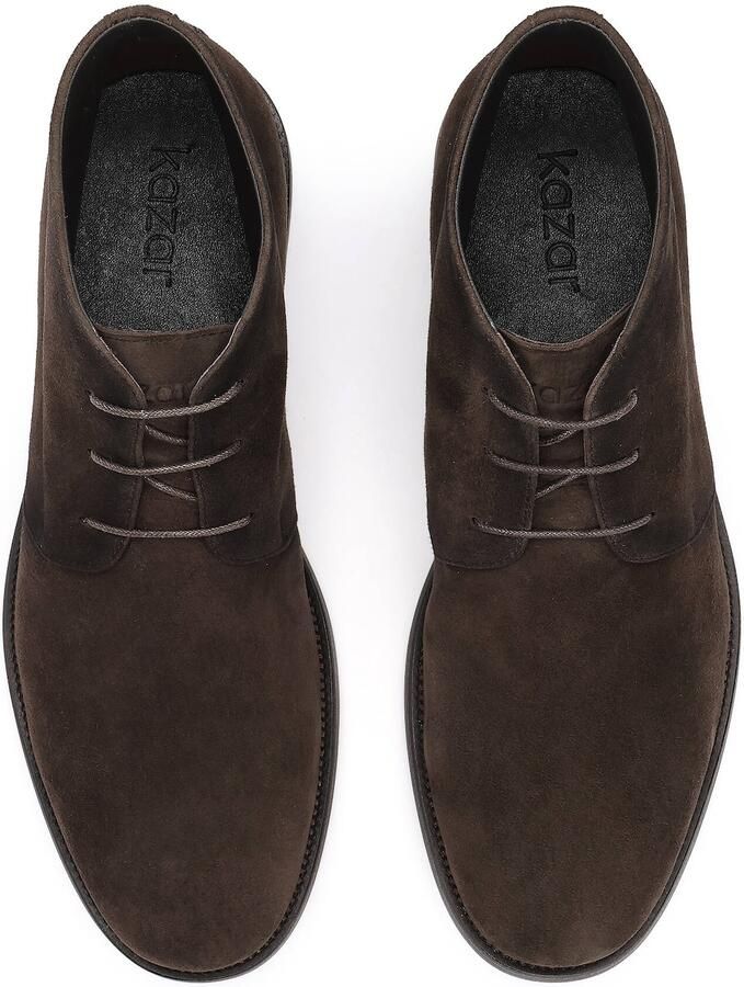 Kazar Veterboots bruin - Foto 2