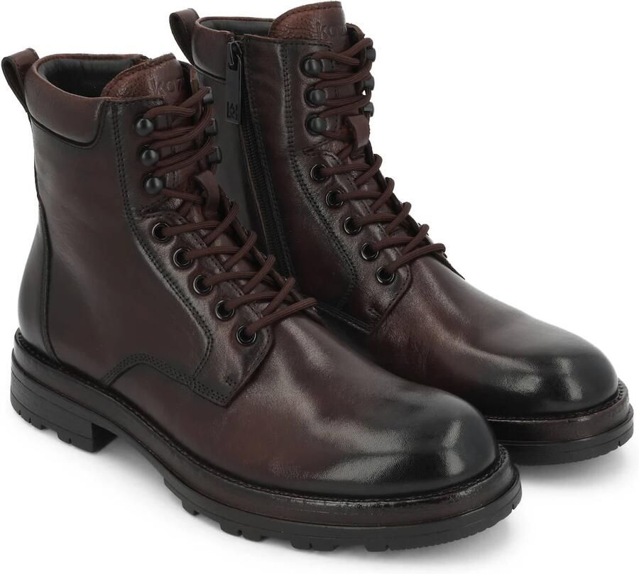 Kazar Veterboots bruin - Foto 2