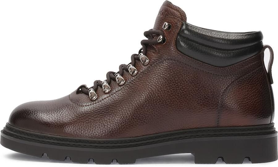 Kazar Veterboots bruin kastanjebruin - Foto 2