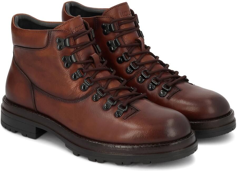 Kazar Veterboots cognac - Foto 3