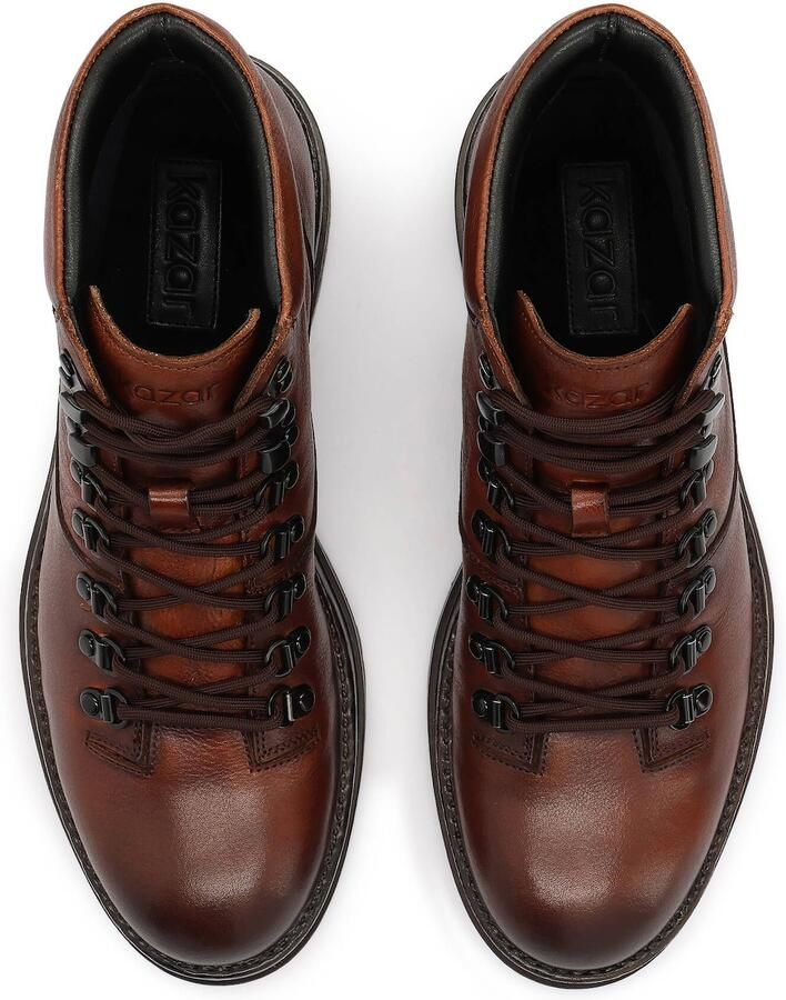 Kazar Veterboots cognac - Foto 2