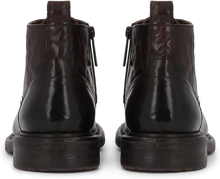 Kazar Veterboots donkerbruin - Foto 4