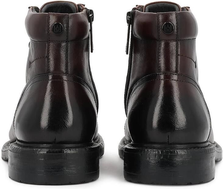 Kazar Veterboots donkerbruin - Foto 4