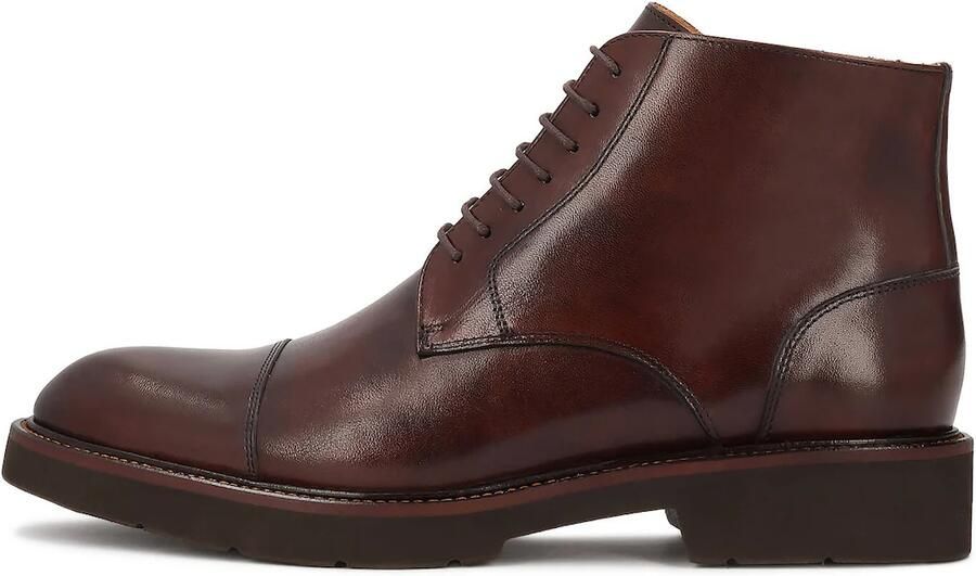 Kazar Veterboots kastanjebruin - Foto 1