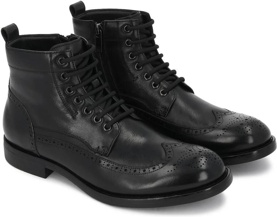 Kazar Veterboots zwart - Foto 3