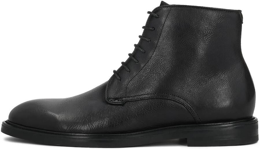 Kazar Veterboots zwart