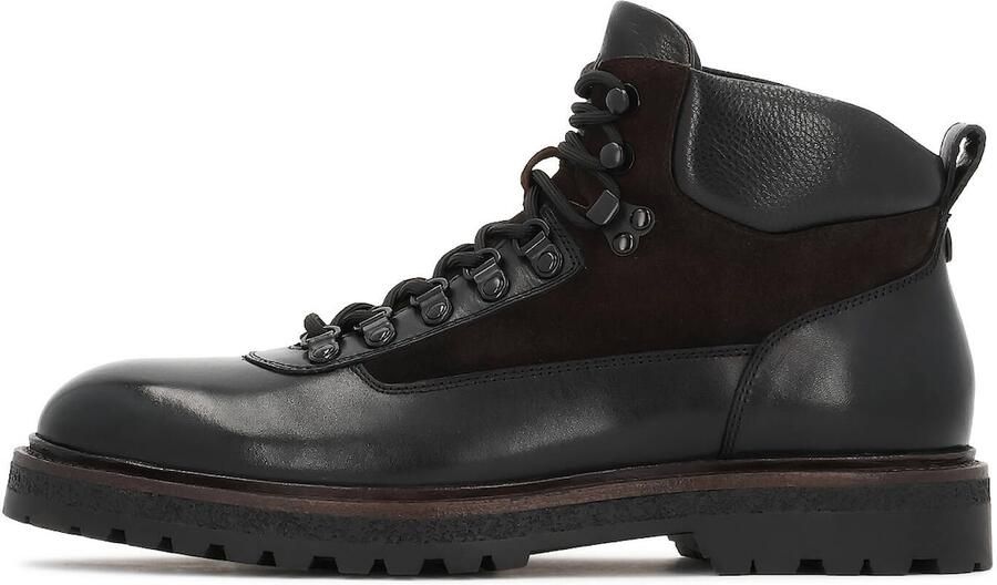 Kazar Veterboots zwart