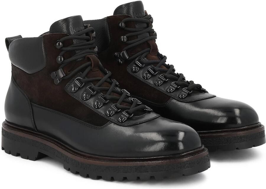 Kazar Veterboots zwart - Foto 2