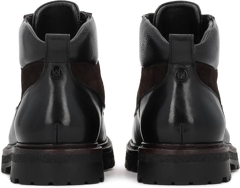 Kazar Veterboots zwart - Foto 4