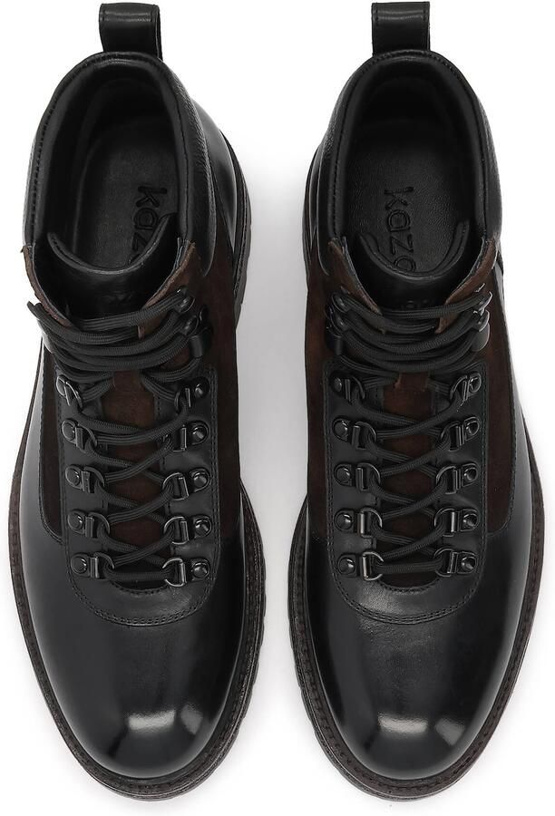 Kazar Veterboots zwart - Foto 3