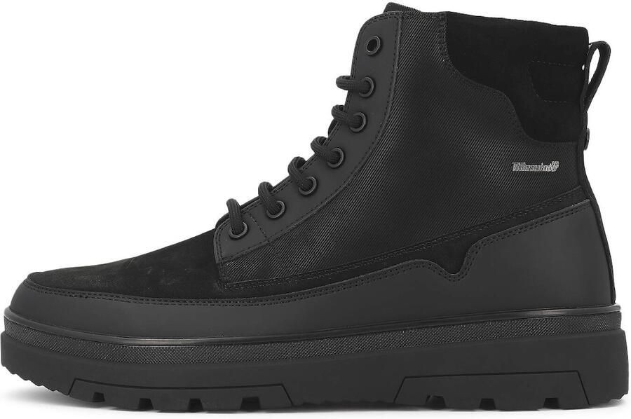 Kazar Veterboots zwart