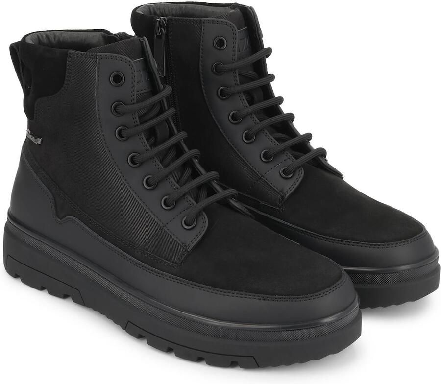Kazar Veterboots zwart - Foto 2