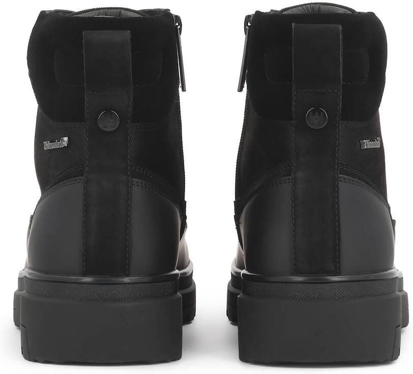 Kazar Veterboots zwart - Foto 4