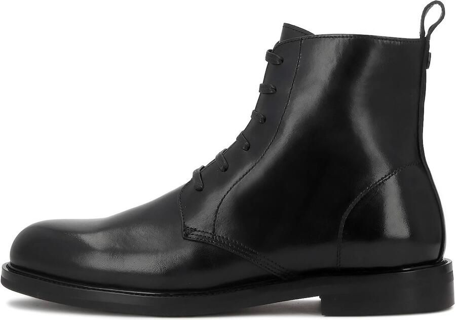 Kazar Veterboots zwart