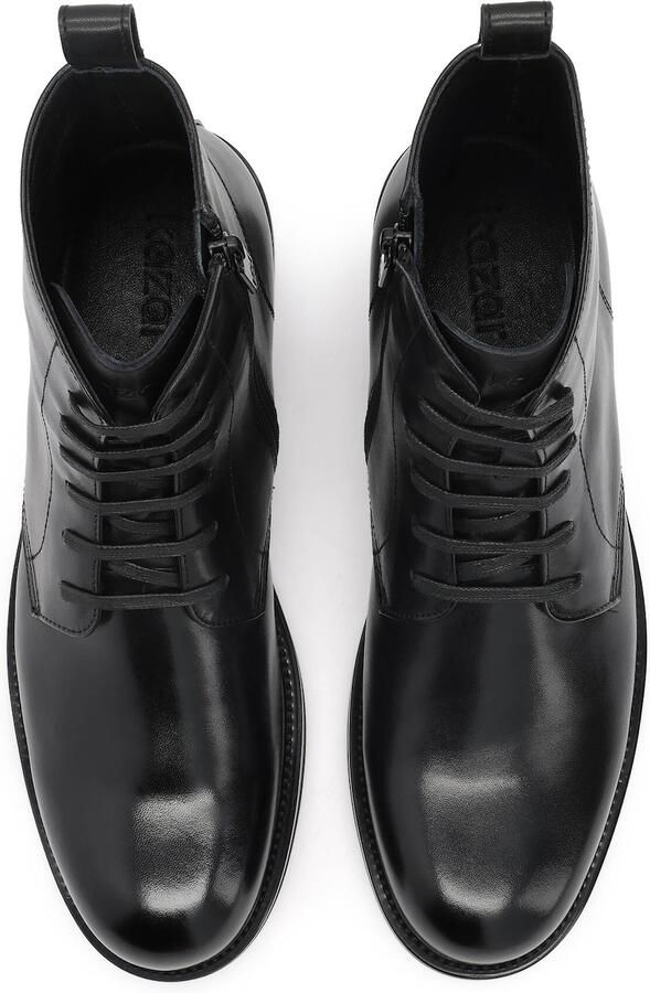 Kazar Veterboots zwart - Foto 4