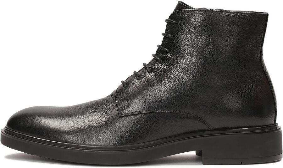 Kazar Klassieke herenlaarzen in een elegante stijl Black Heren
