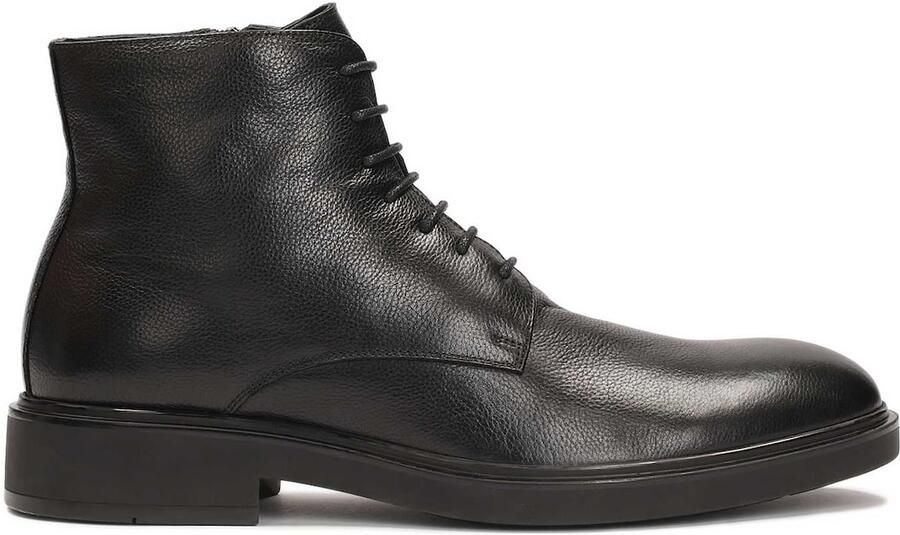 Kazar Klassieke herenlaarzen in een elegante stijl Black Heren