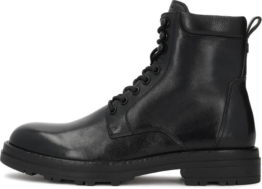 Kazar Veterboots zwart - Foto 1