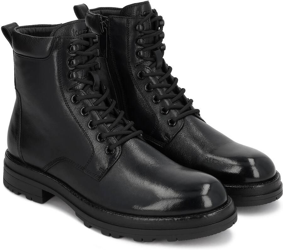 Kazar Veterboots zwart - Foto 2