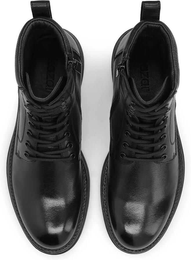 Kazar Veterboots zwart - Foto 3