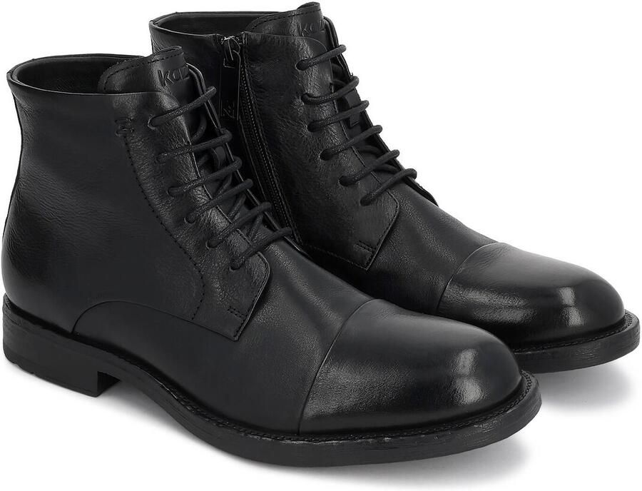 Kazar Veterboots zwart - Foto 2