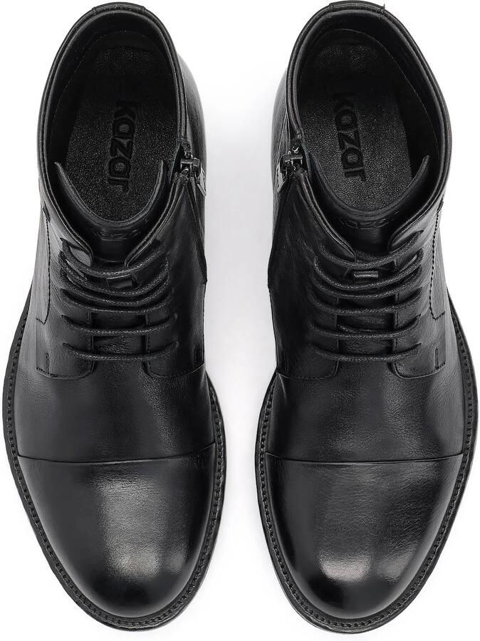 Kazar Veterboots zwart - Foto 3