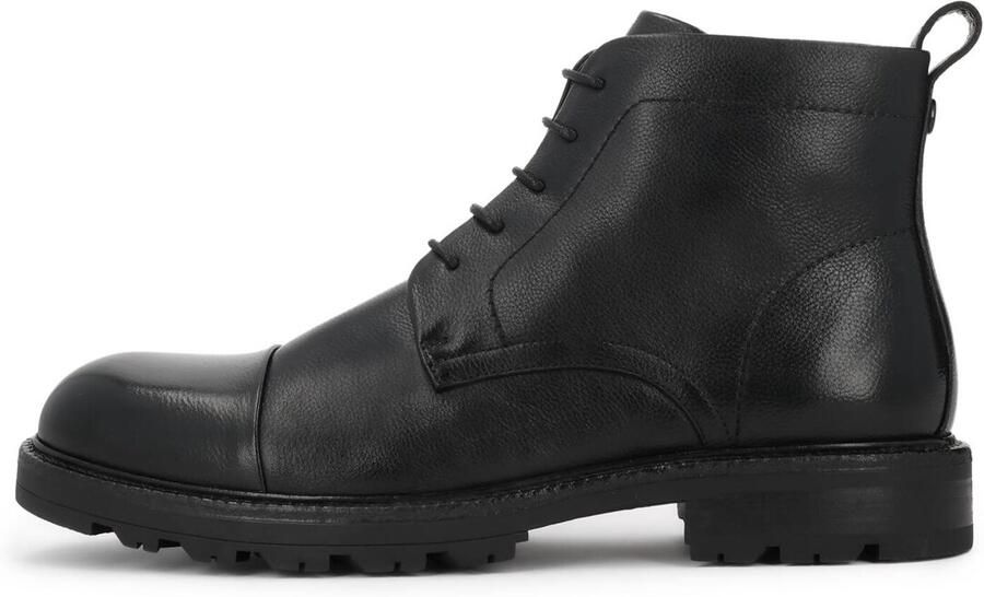 Kazar Veterboots zwart