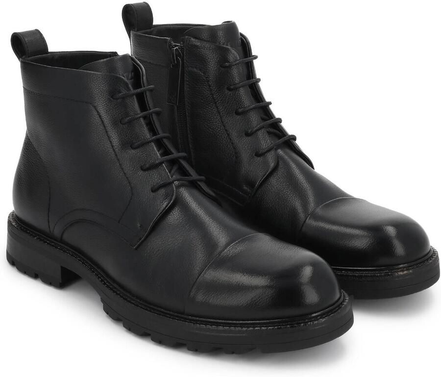 Kazar Veterboots zwart - Foto 2