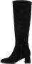 Kazar Dames zwarte hoge laarzen Black Dames - Thumbnail 2