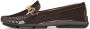 Kazar Zwarte mocassins voor dames Black Dames - Thumbnail 2