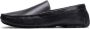 Kazar Zwarte mocassins voor heren Black Heren - Thumbnail 2