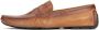 Kazar Bruine mocassins voor heren Brown Heren - Thumbnail 2