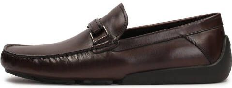 Kazar Mocassins