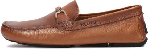 Kazar Mocassins