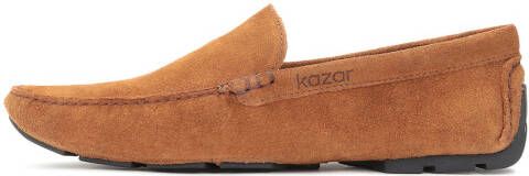 Kazar Mocassins