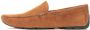 Kazar Bruine mocassins voor heren Brown Heren - Thumbnail 2