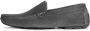 Kazar Heren grafiet mocassins Gray Heren - Thumbnail 2