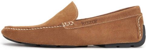 Kazar Mocassins