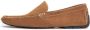 Kazar Loafers voor heren in lichtbruine kleur - Thumbnail 2