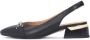 Kazar Elegante zwarte pumps met een decoratie aan de voorkant Black Dames - Thumbnail 2