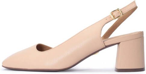 Kazar Slingpumps