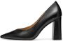 Kazar Zwarte damesschoenen Black Dames - Thumbnail 2