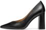 Kazar Zwarte pumps voor dames - Thumbnail 2