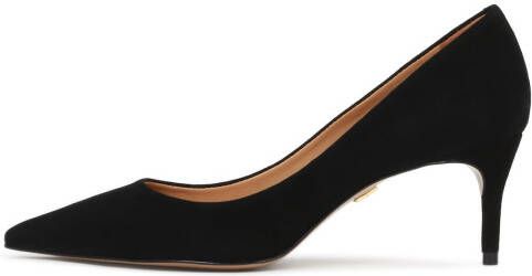 Kazar Pumps