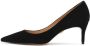 Kazar Escarpins noirs pour dames - Thumbnail 2