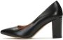 Kazar Zwarte pumps voor dames Black Dames - Thumbnail 2